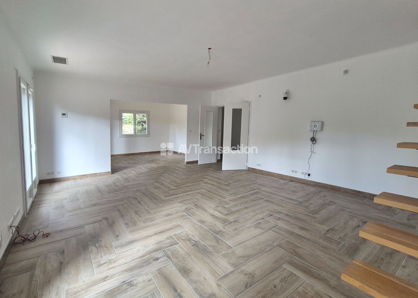 Maison à vendre  - 13 pièce(s) - 298m2 - Lorgues (83510)