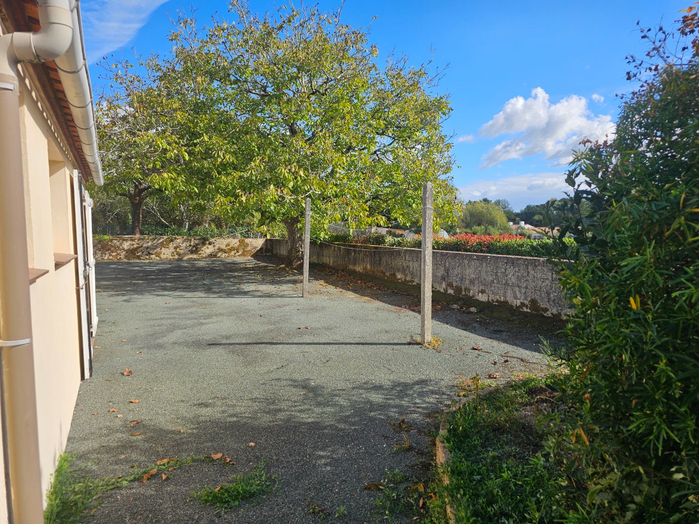 Maison à vendre  - 3 pièce(s) - 61m2 - La Garnache (85710)