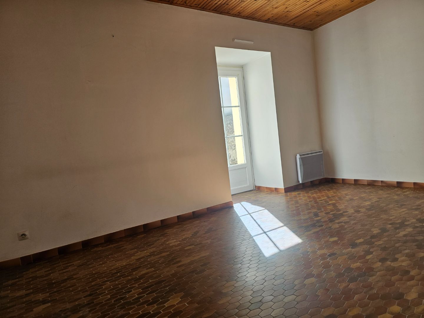 Maison à vendre  - 3 pièce(s) - 61m2 - La Garnache (85710)