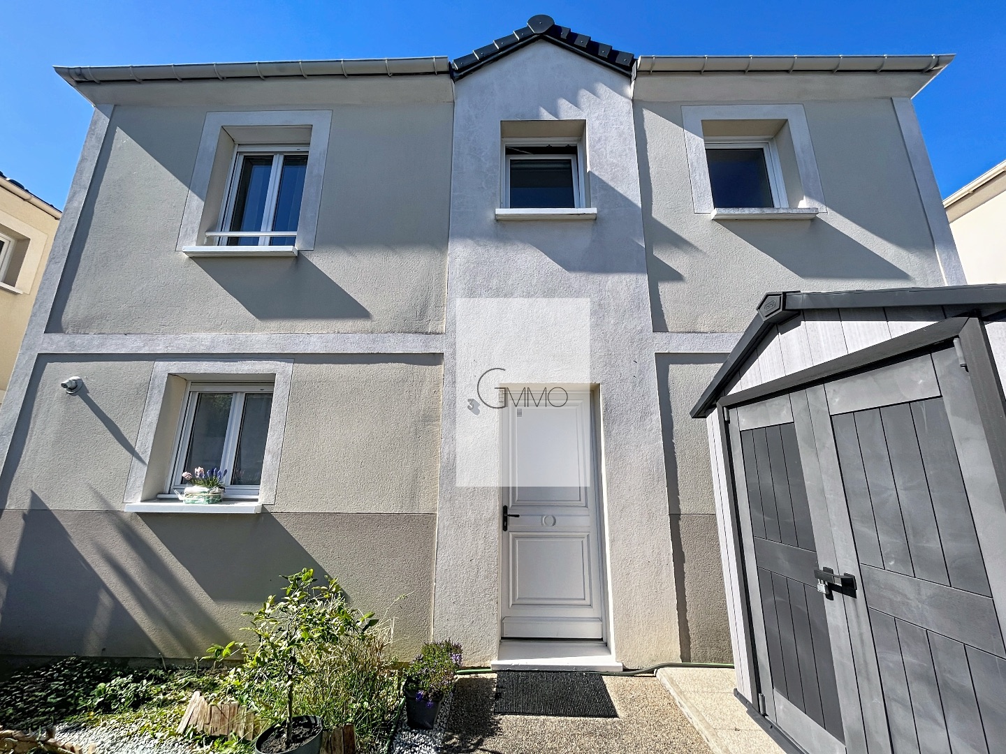 Jolie maison à proximité du métro de l'Hay les Roses ! 