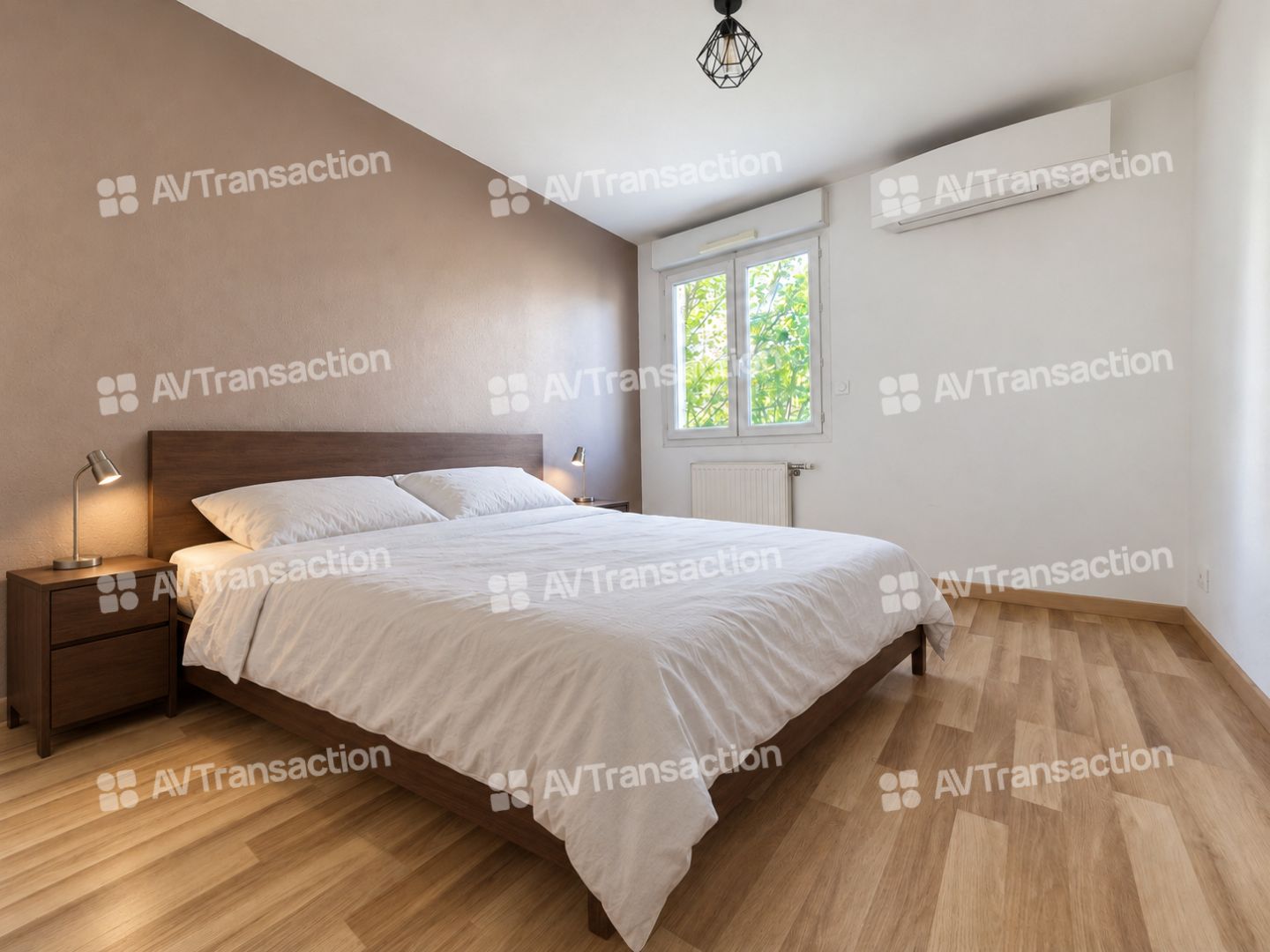 Appartement à vendre  - 3 pièce(s) - 68m2 - Villeurbanne (69100)