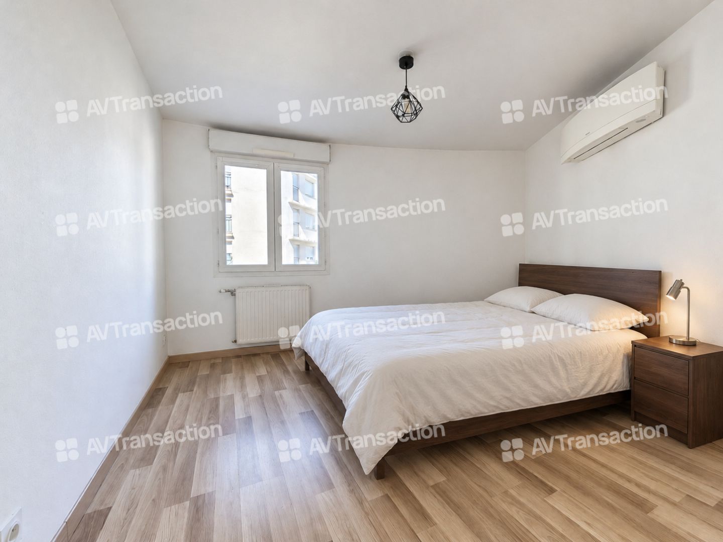 Appartement à vendre  - 3 pièce(s) - 68m2 - Villeurbanne (69100)
