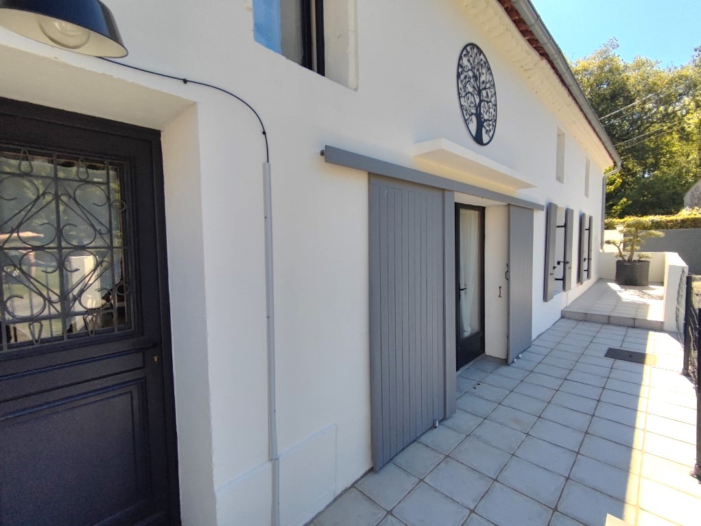 MEDIS – A 10 minutes de Royan et ses plages