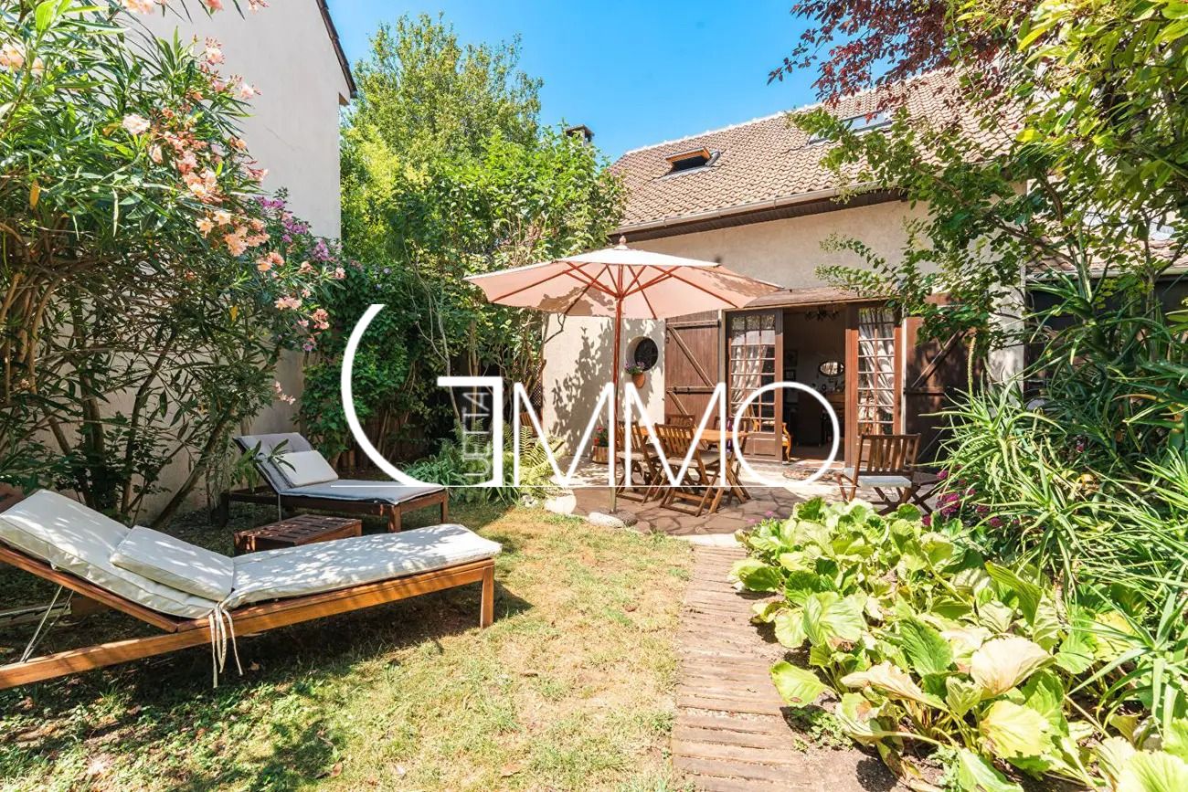 Charmant pavillon Cachan