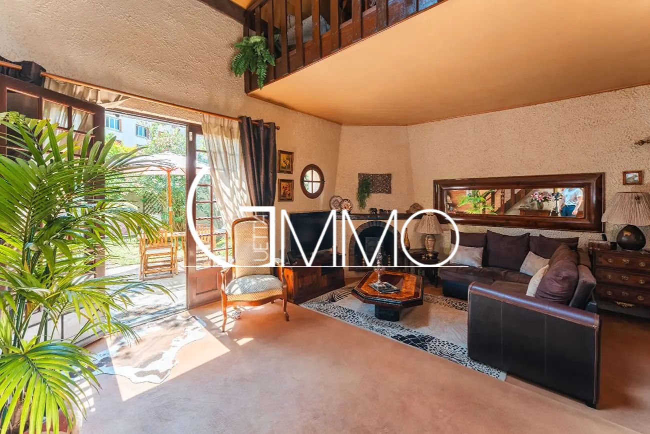 Maison à vendre  - 4 pièce(s) - 100m2 - L'haÿ-les-roses (94240)