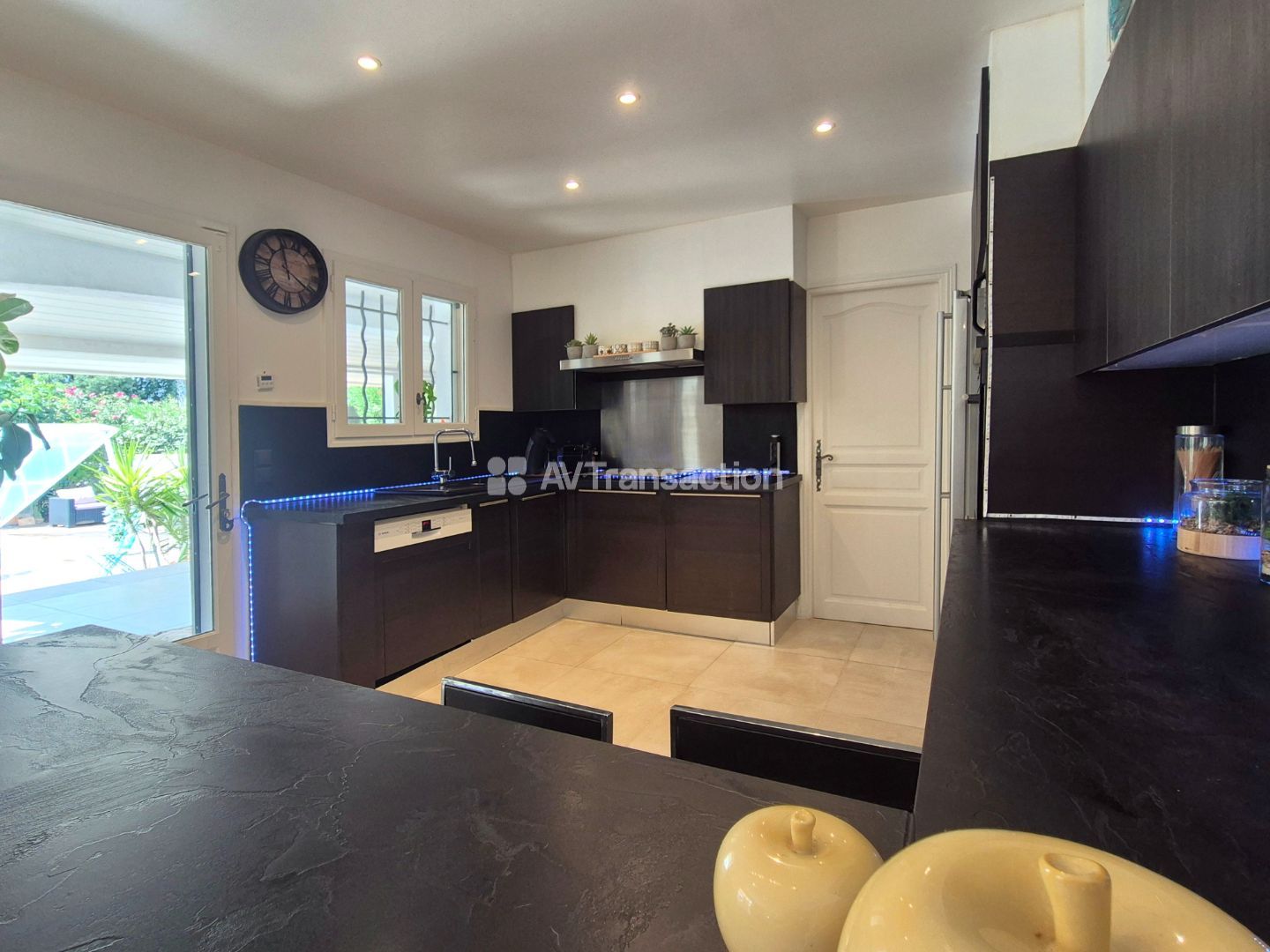Maison à vendre  - 5 pièce(s) - 133m2 - Les Arcs (83460)