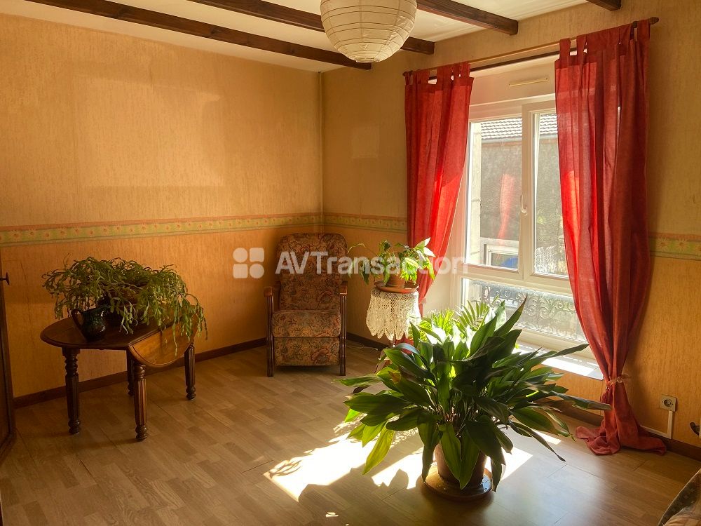 Maison à vendre  - 5 pièce(s) - 162m2 - Tronville-en-barrois (55519)