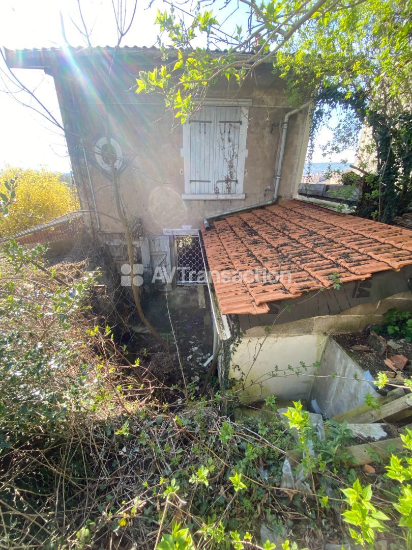 Maison à vendre  - 4 pièce(s) - 75m2 - Nancy (54000)