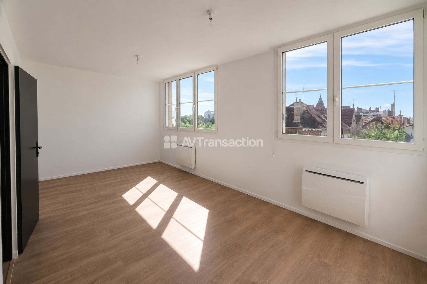 Appartement rénové à vendre  - 4 pièce(s) - 117m2 - Troyes (10000)