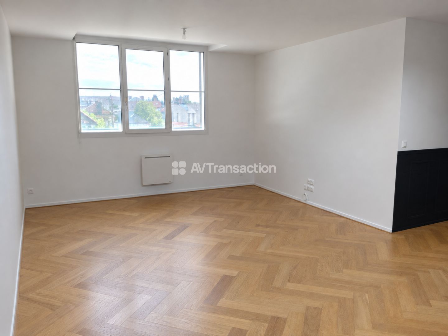APPARTEMENT ENTIEREMENT RENOVE DE 117M2