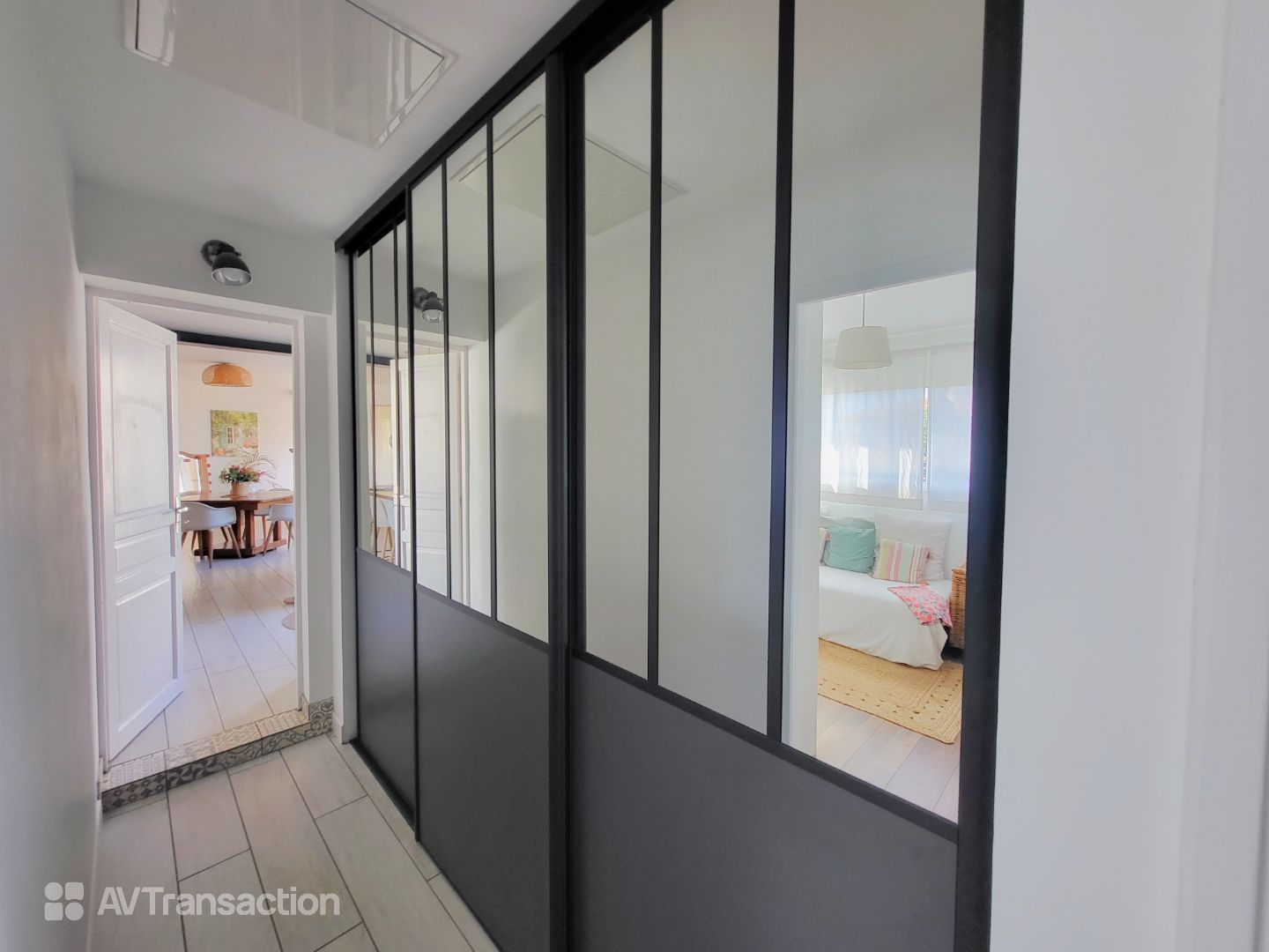 DAX Maison d'architecte 3 chambres, piscine et terrain 594m² 