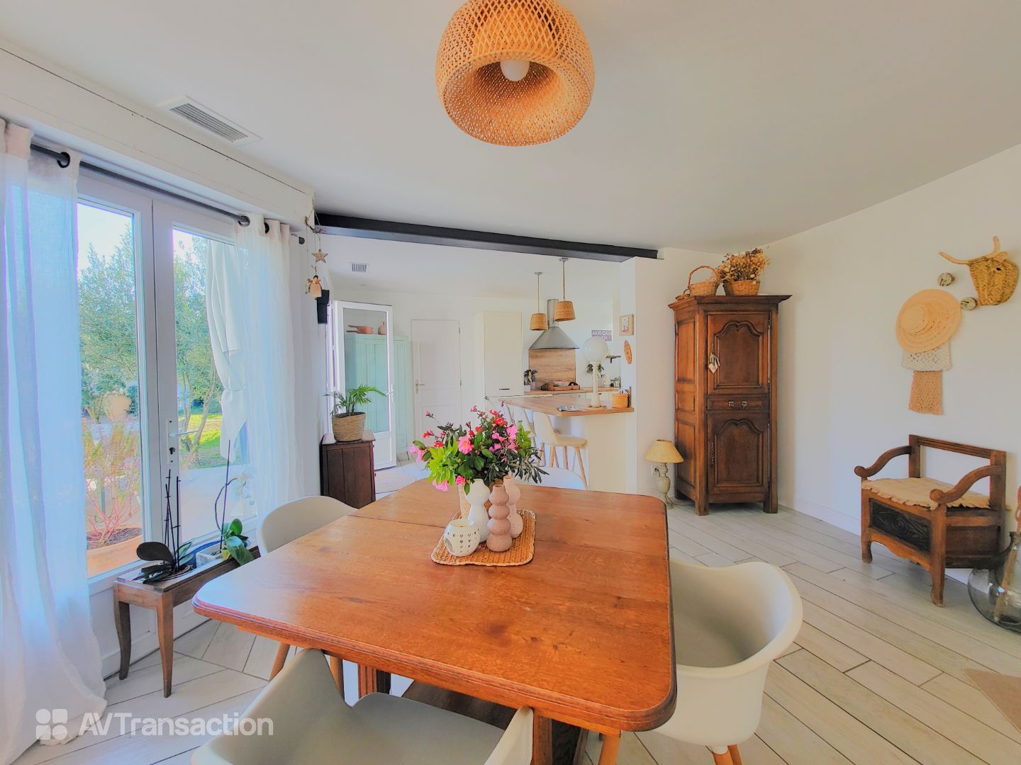 Maison à vendre  - 4 pièce(s) - 98.26m2 - Dax (40100)