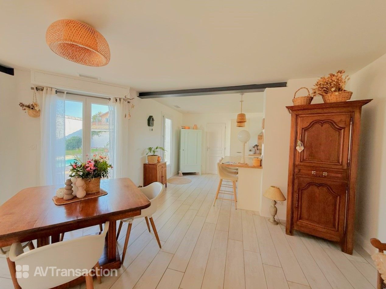 Maison à vendre  - 4 pièce(s) - 98.26m2 - Dax (40100)