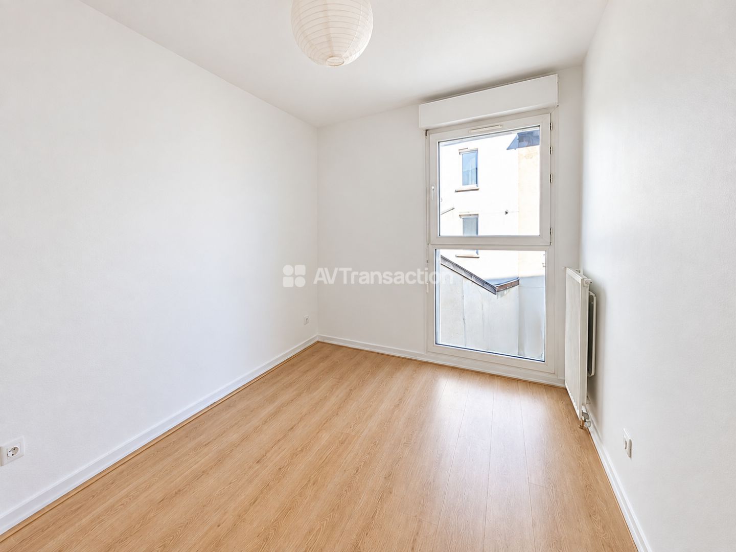 Appartement à vendre  - 3 pièce(s) - 57m2 - Villeurbanne (69100)