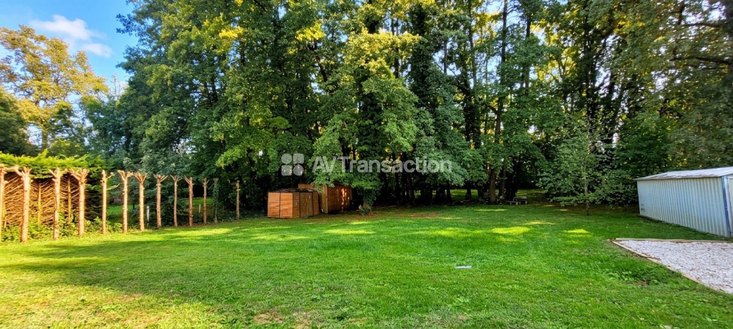 33570 MONTAGNE-MAISON CONTEMPORAINE 135M² 3 CHAMBRES GRAND PARC