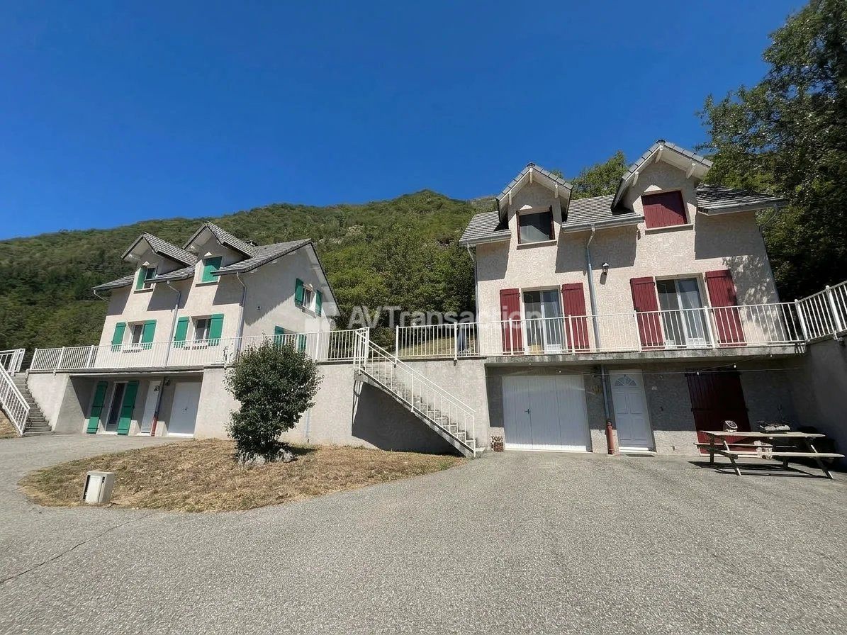 Maison avec piscine chauffée &amp; vue d'exception
