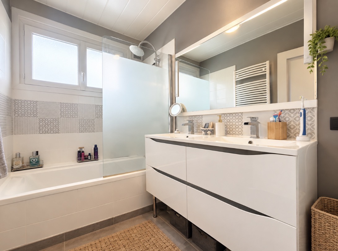 À Cluses, une maison entre espace, confort et douceur de vivre
