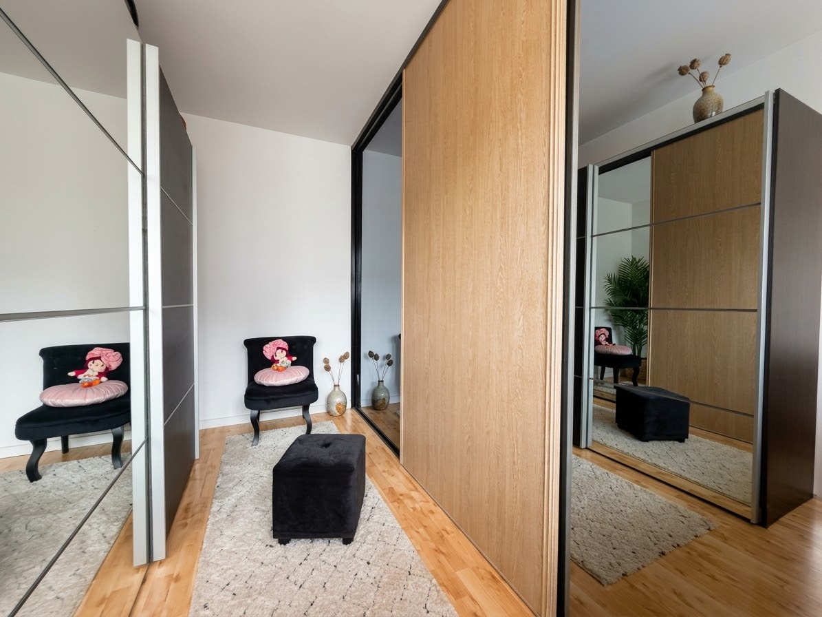 À Cluses, une maison entre espace, confort et douceur de vivre