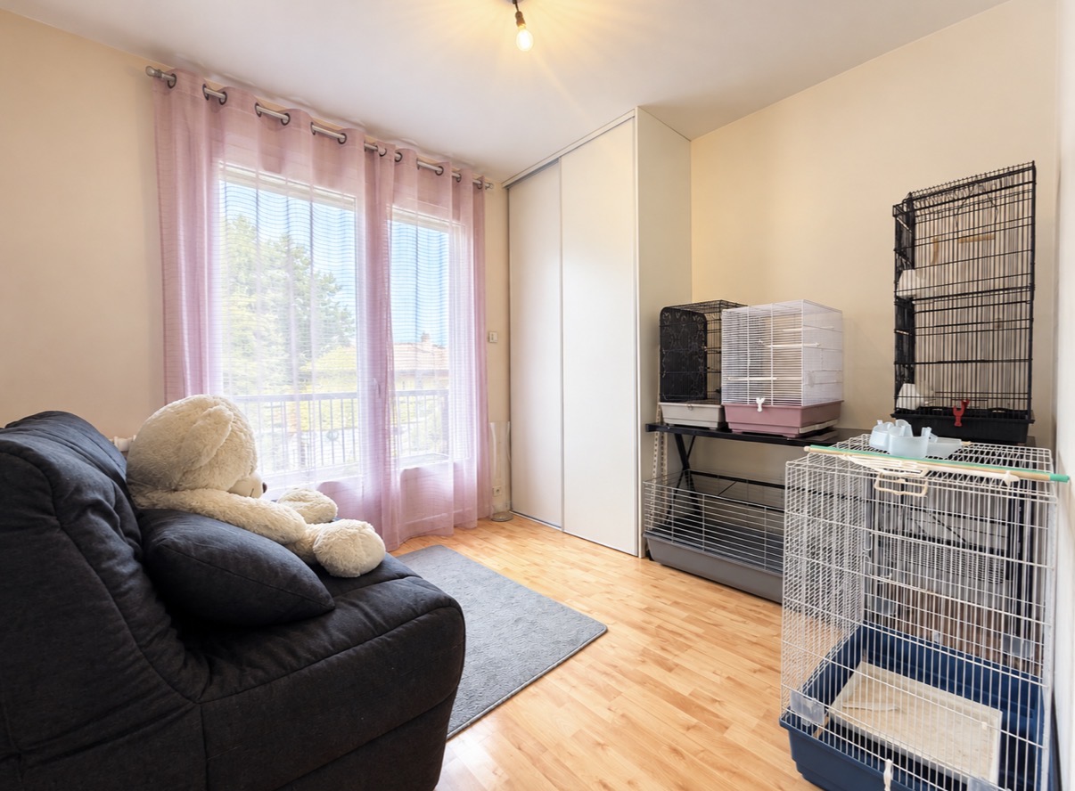 À Cluses, une maison entre espace, confort et douceur de vivre