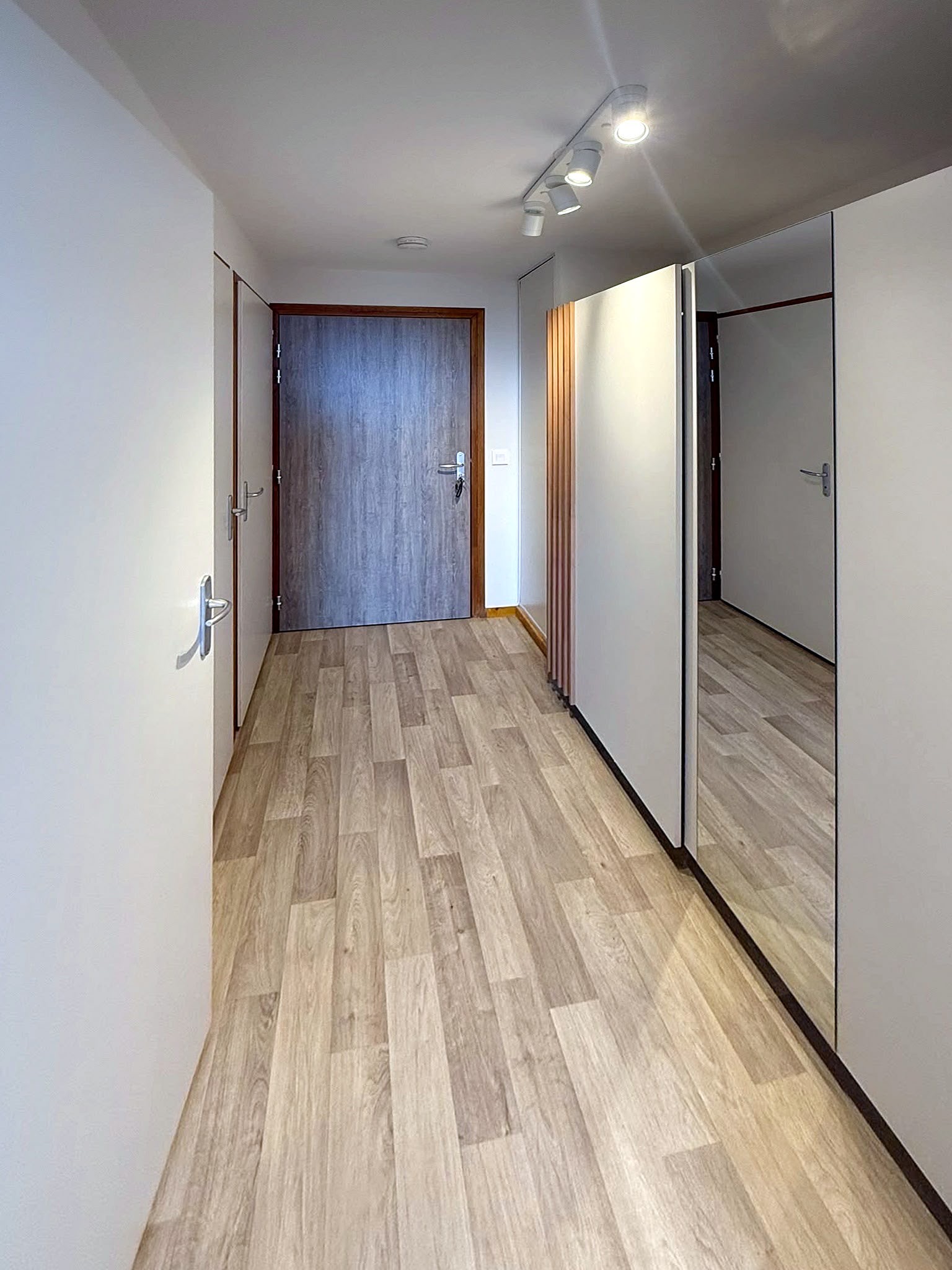 Studio à vendre  - 1 pièce(s) - 23.17m2 - Thollon-les-mémises (74500)