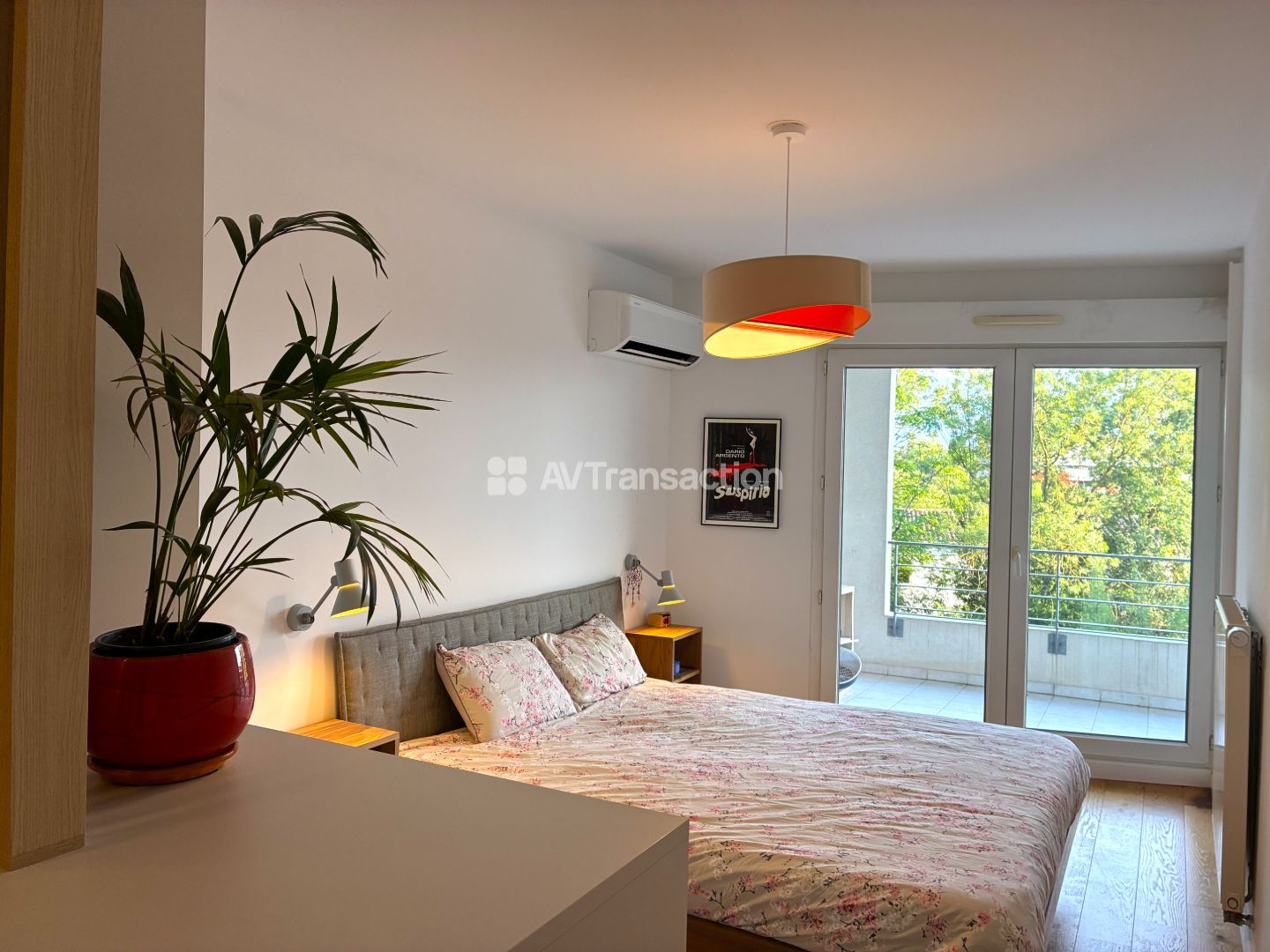 Appartement à vendre  - 104m2 - Montpellier (34000)