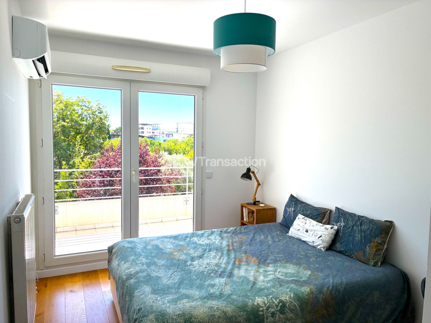 Appartement à vendre  - 104m2 - Montpellier (34000)
