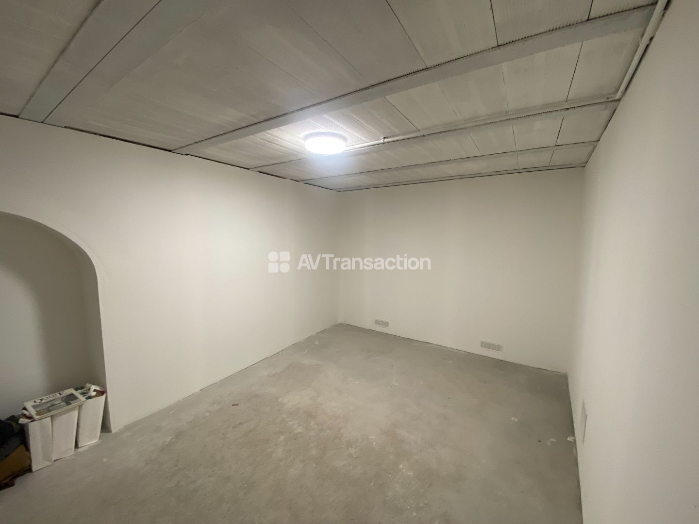 BEAU SHOW ROOM 33m² + SOUPLEX 14 m²