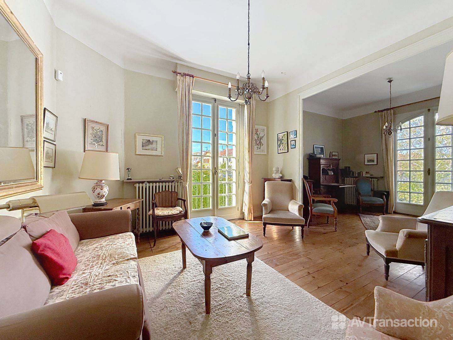 Maison à vendre  - 5 pièce(s) - 130m2 - Dax (40100)
