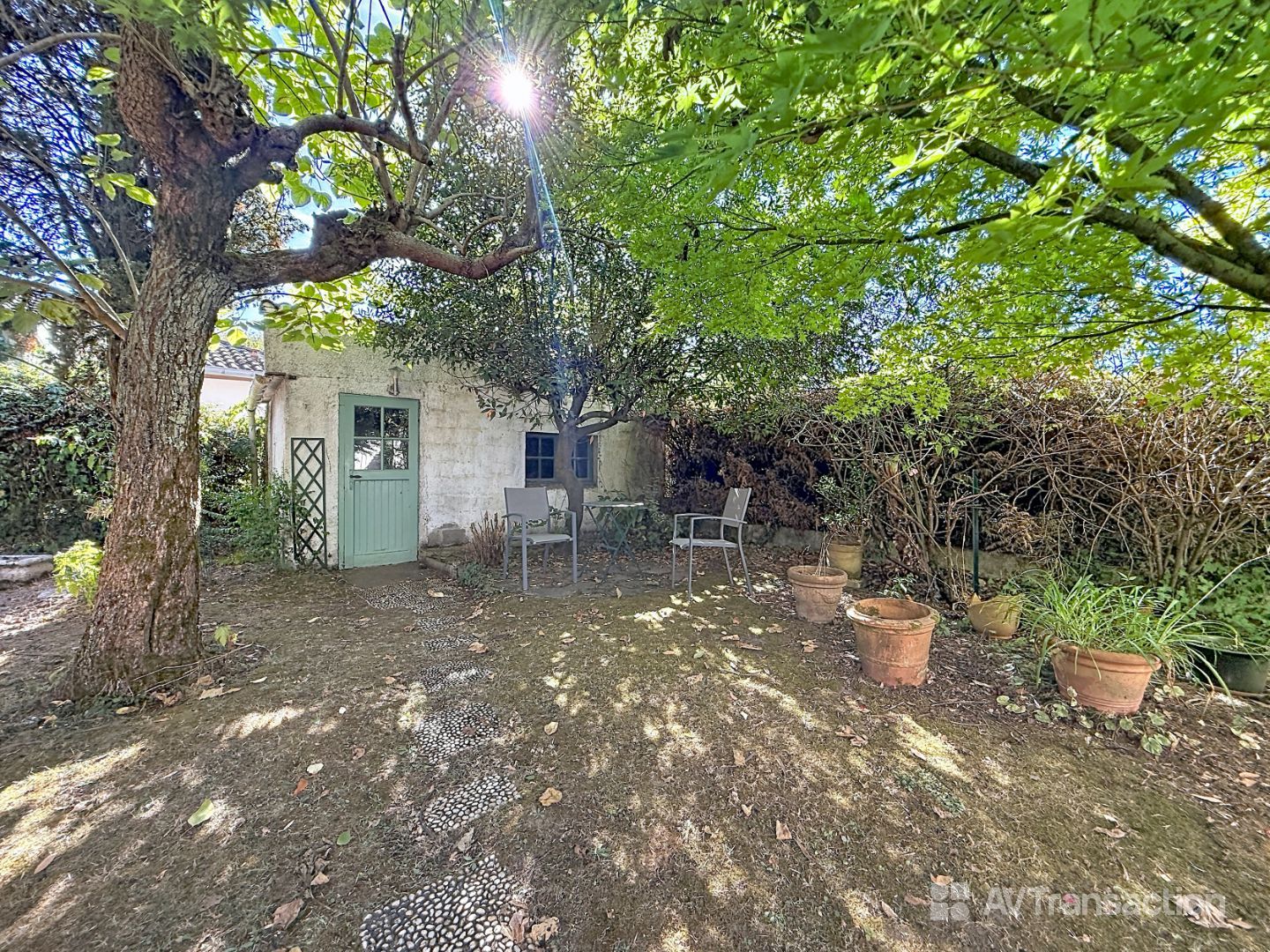 Maison à vendre  - 5 pièce(s) - 130m2 - Dax (40100)