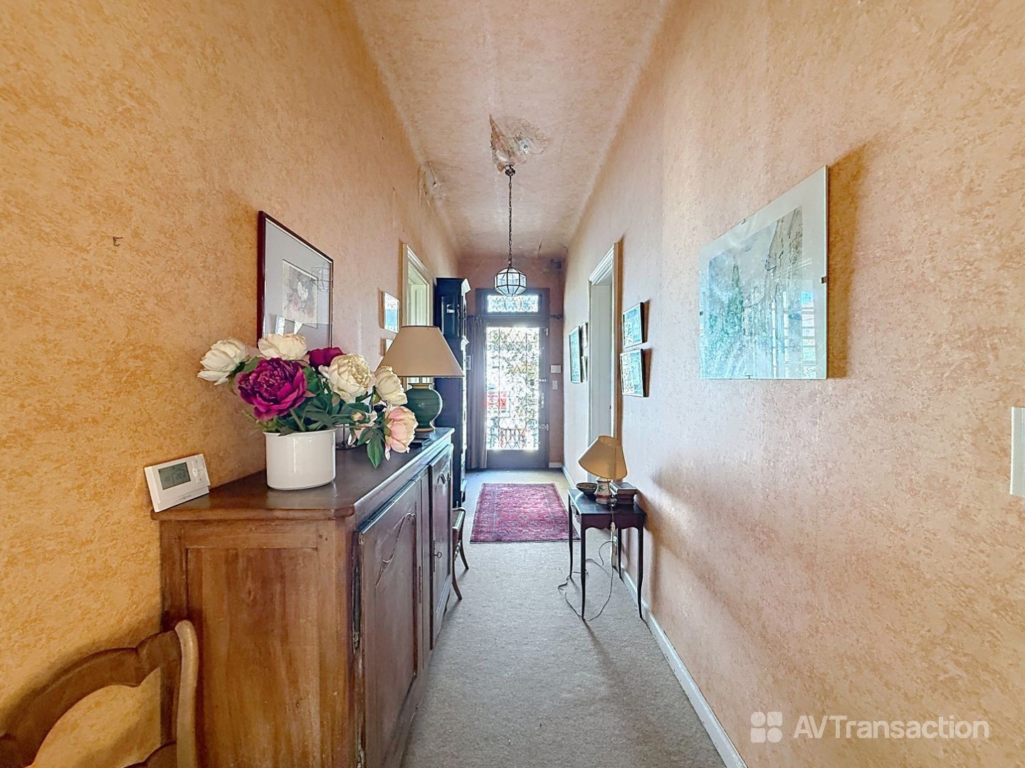 DAX – MAISON DE CARACTÈRE, JARDIN BUCOLIQUE ET BEAU POTENTIEL