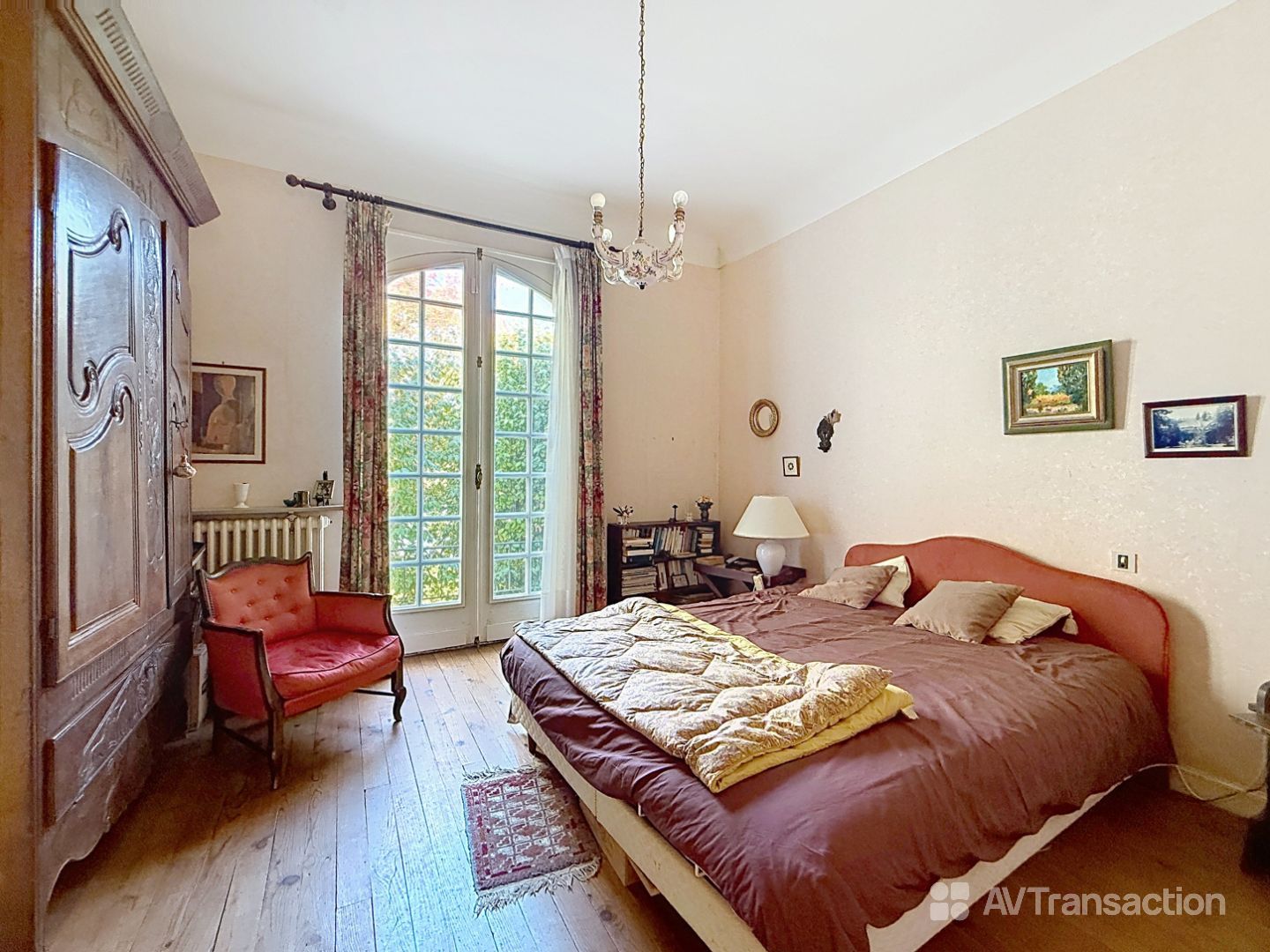DAX – MAISON DE CARACTÈRE, JARDIN BUCOLIQUE ET BEAU POTENTIEL