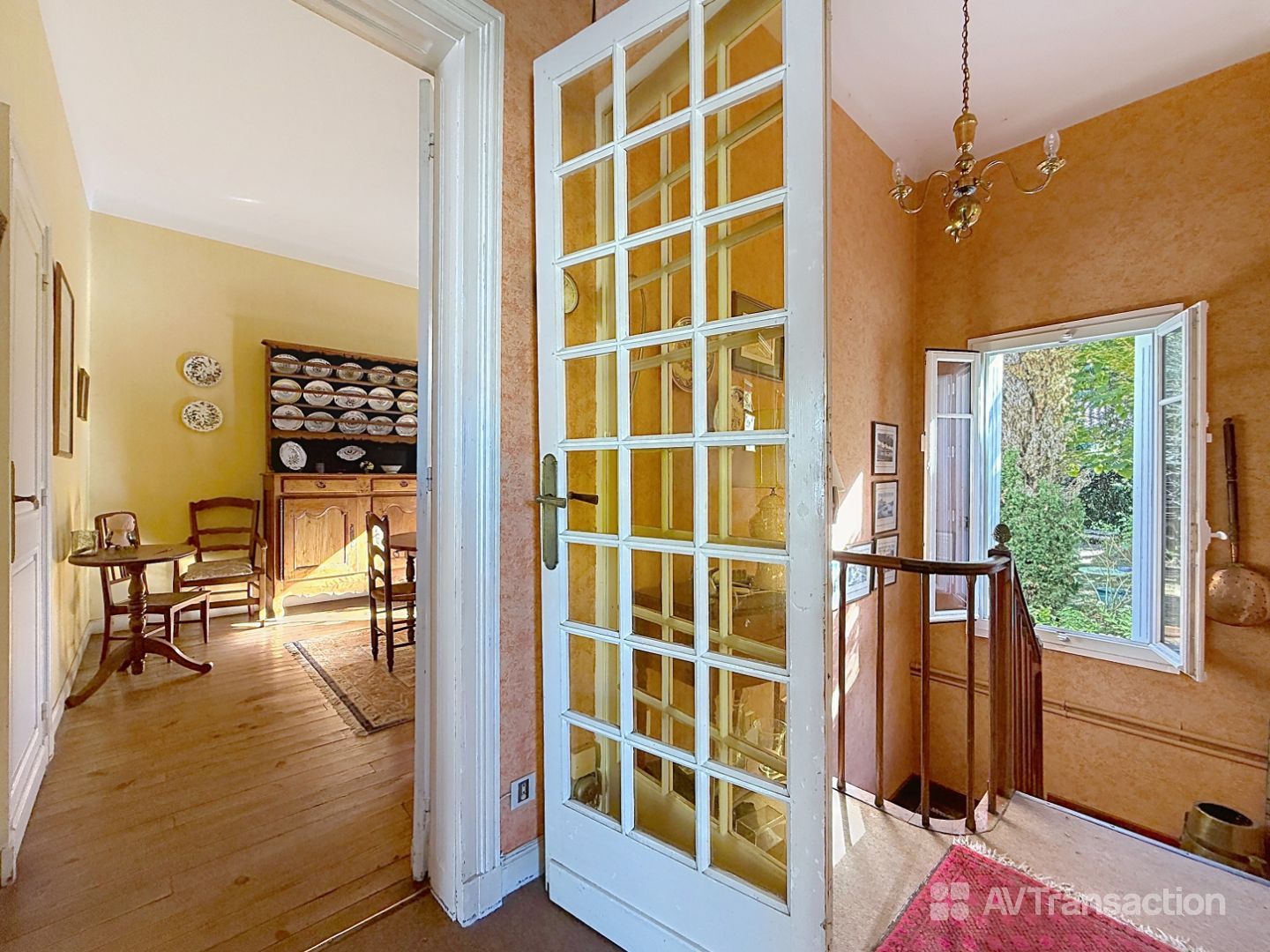 DAX – MAISON DE CARACTÈRE, JARDIN BUCOLIQUE ET BEAU POTENTIEL