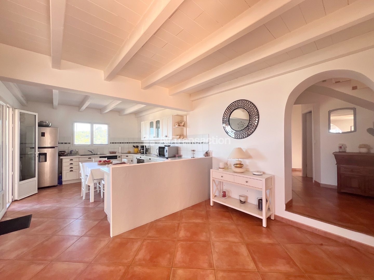 Maison à vendre  - 6 pièce(s) - 266m2 - Villanova (20167)