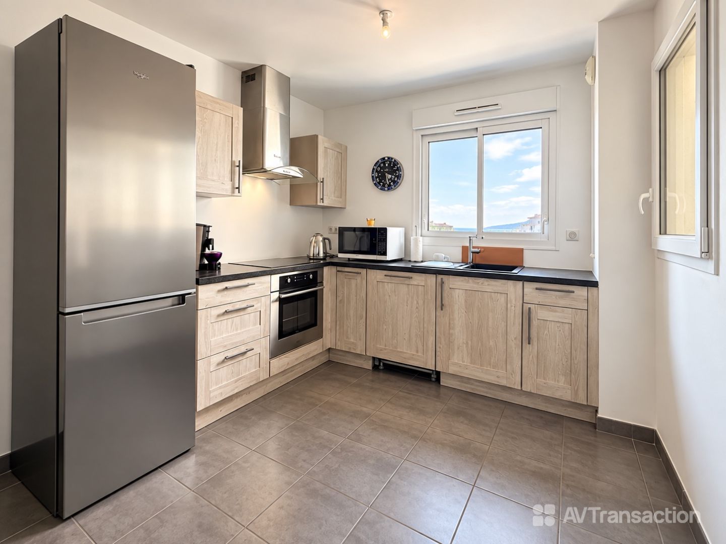 Appartement à vendre  - 2 pièce(s) - 52m2 - Ajaccio (20090)