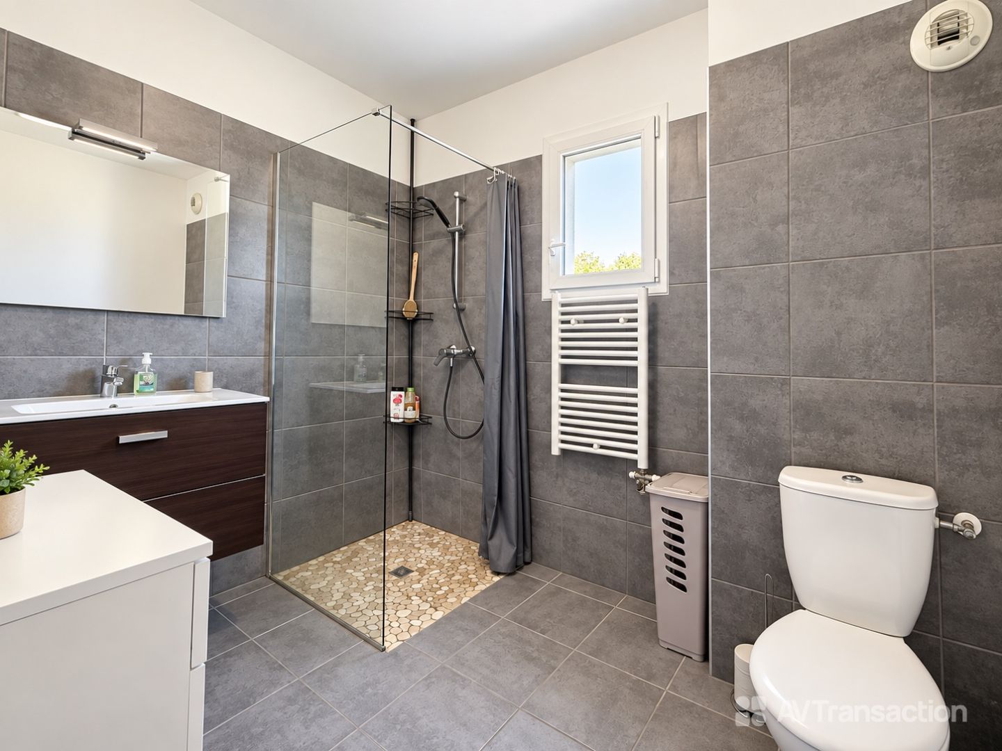 Appartement à vendre  - 2 pièce(s) - 52m2 - Ajaccio (20090)