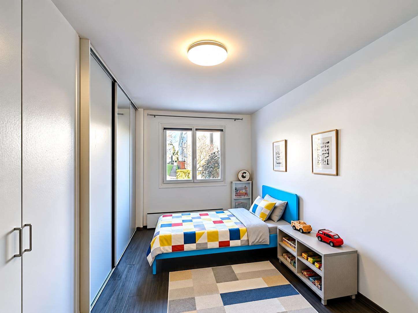 Appartement à vendre  - 5 pièce(s) - 101.42m2 - L'haÿ-les-roses (94240)