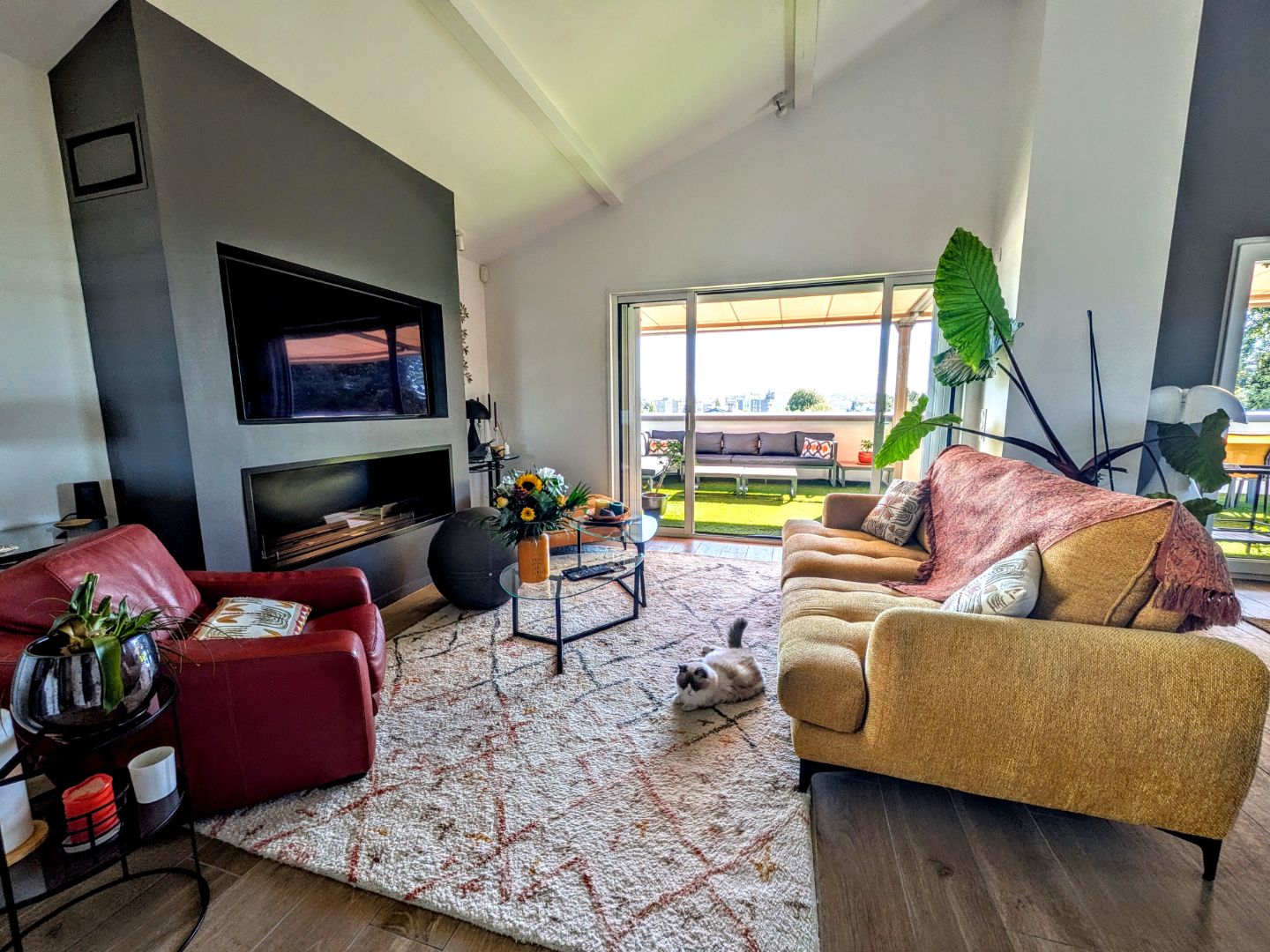 Appartement terrasse à vendre  - 4 pièce(s) - 106m2 - Anglet (64600)