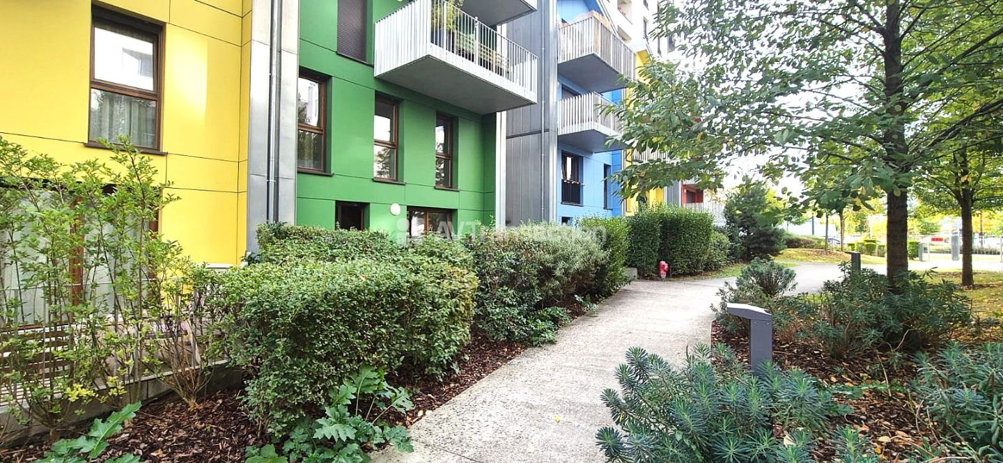 APPARTEMENT 70 M2 STRASBOURG
