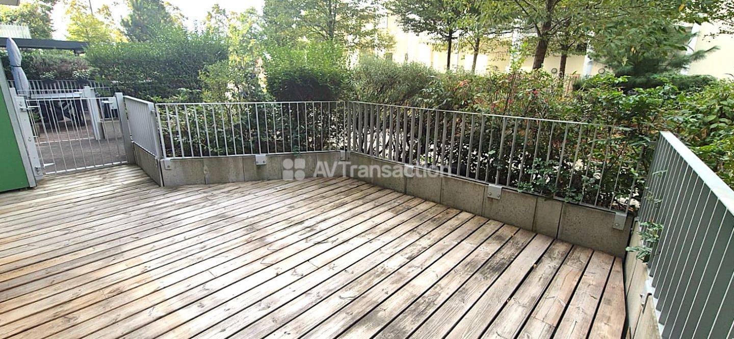 Appartement à vendre  - 4 pièce(s) - 70m2 - Strasbourg (67200)