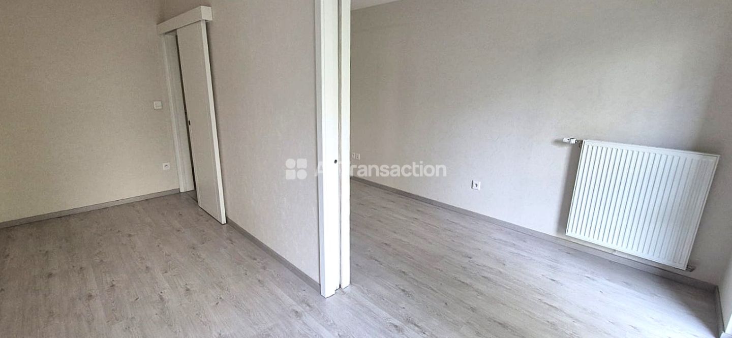 APPARTEMENT 70 M2 STRASBOURG