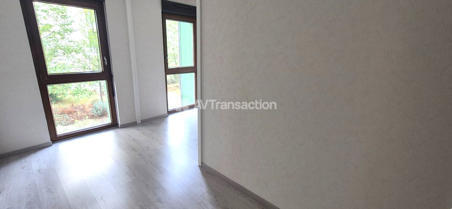 APPARTEMENT 70 M2 STRASBOURG