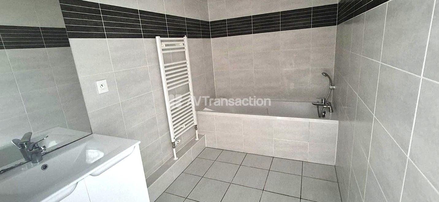APPARTEMENT 70 M2 STRASBOURG