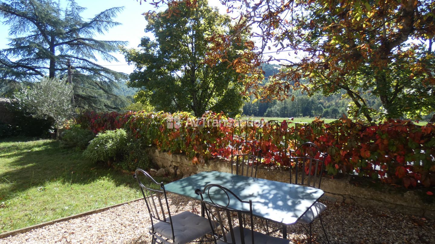 Maison à vendre  - 4 pièce(s) - 104m2 - Lasalle (30460)