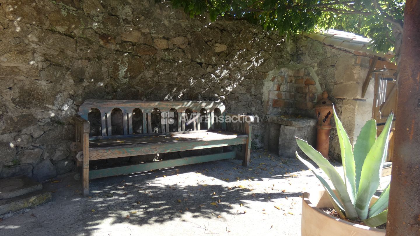Le charme de l’ancien, l’âme d’une ancienne école…