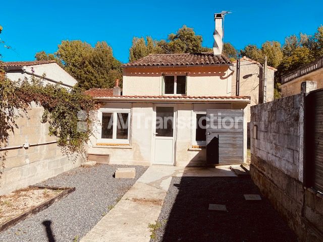Maison à vendre  - 4 pièce(s) - 64m2 - Bourg-charente (16200)