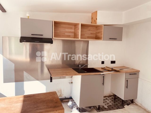 Maison à vendre  - 4 pièce(s) - 64m2 - Bourg-charente (16200)