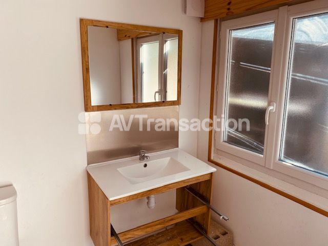Maison à vendre  - 4 pièce(s) - 64m2 - Bourg-charente (16200)