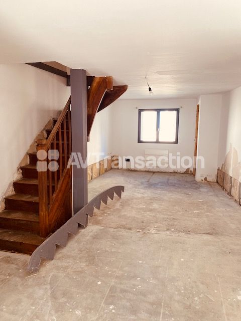 Maison à vendre  - 4 pièce(s) - 64m2 - Bourg-charente (16200)