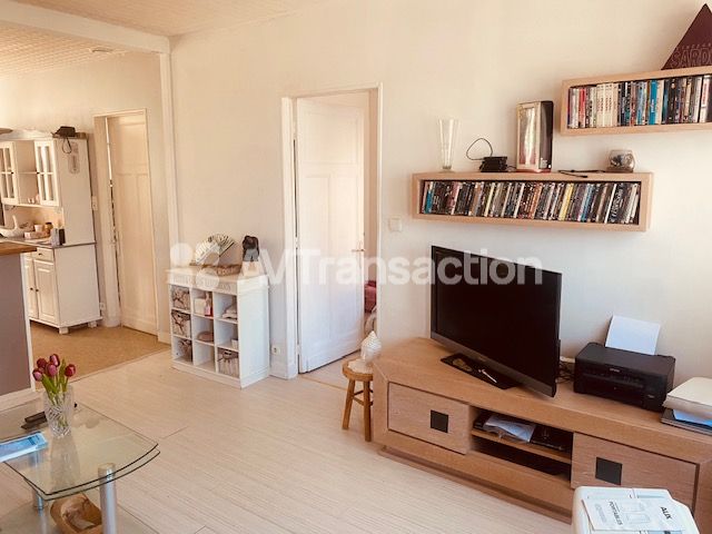 Maison à vendre  - 5 pièce(s) - 69m2 - Cognac (16100)