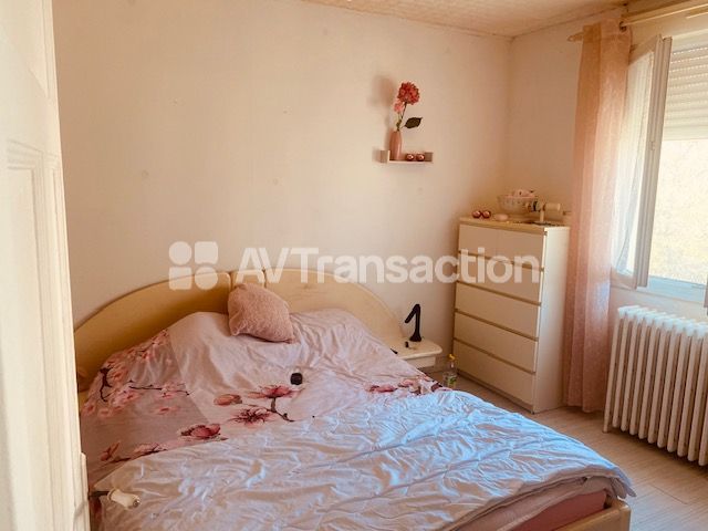 Maison à vendre  - 5 pièce(s) - 69m2 - Cognac (16100)